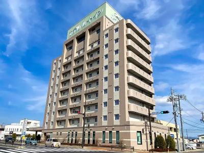 Route-Inn Toyotajinnaka - 24