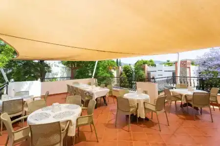 Kriss Otel - 19