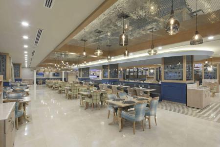 Grand Millenium - 21