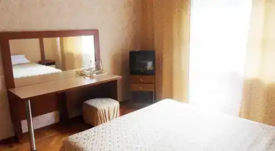 Уют - 4