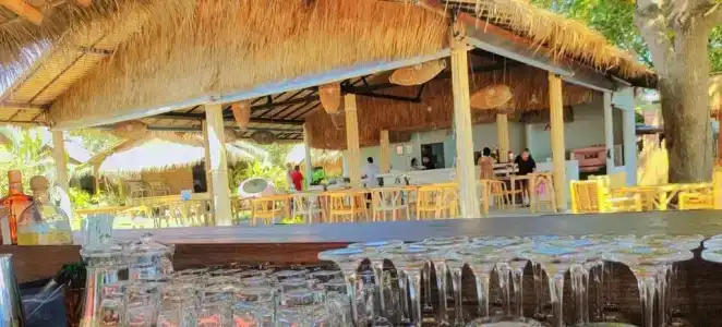 Margarita Beach - 21