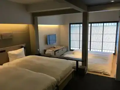 Mimaru Kyoto Horikawarokkaku - 6