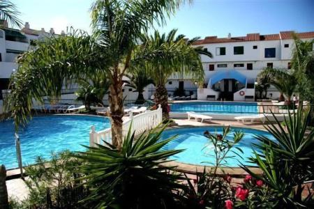 Apartamentos Alondras Park - 3
