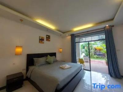 Monaburi Boutique Resort - 23