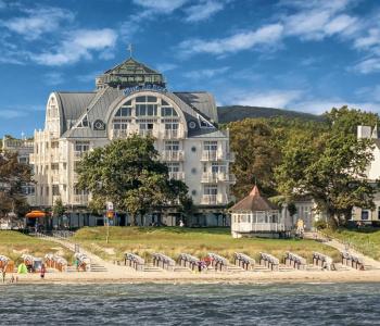 AM MEER & Spa - 23