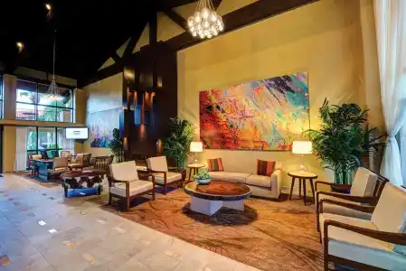DoubleTree Suites by Hilton Tucson-Williams Center - 26