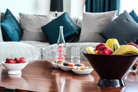 Grand Mogador City Center Casablanca - 13