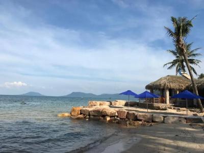 Phu Quoc Kim 2 Beach Front Resort - 32