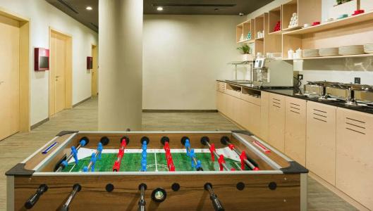 Intercity Deutsche Hospitality - 25