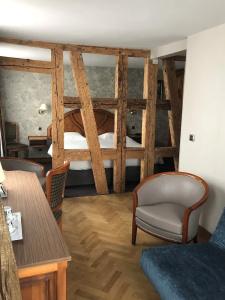 Restaurant Au Cerf d'Or - 48