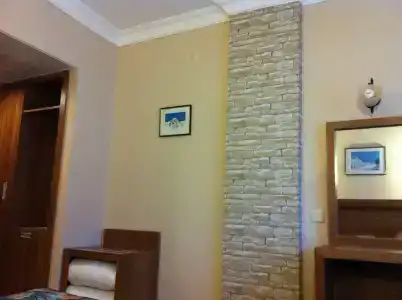 İpek Otel Kemer - 6