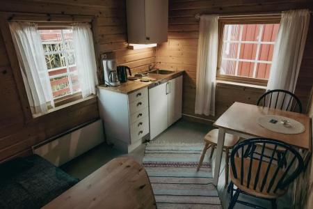Henningsvær Rorbuer - 15