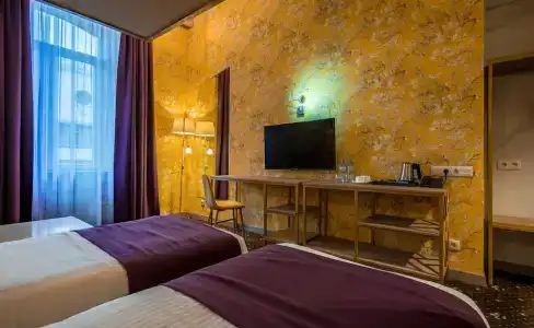 Gladius Inn Boutique - 100