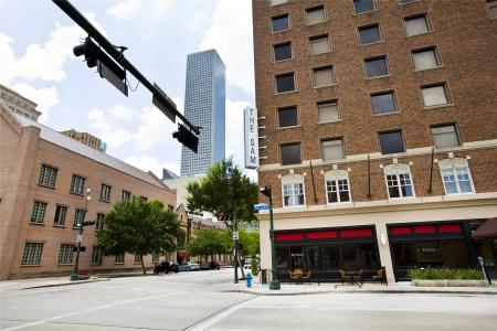 The Sam Houston, Curio Collection by Hilton - 40