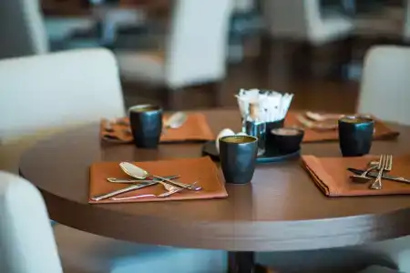 Radisson Blu, Ordu - 2