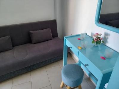 Evelina Pension! - 52
