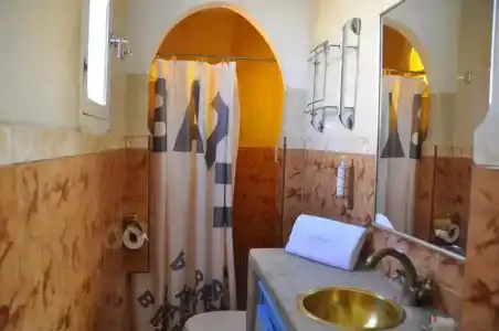 Riad l'Escale de - 42