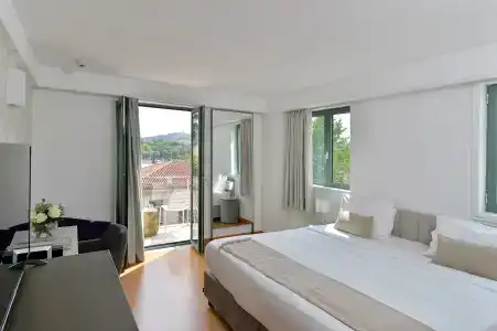Athenaeum Eridanus Luxury - 2