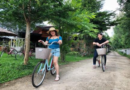 Baan Suan Leelawadee Resort Nan - 25