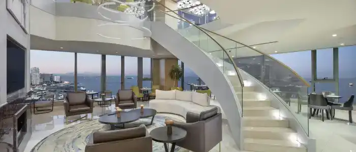 Hilton Istanbul Bakirkoy - 30