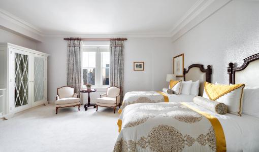 The Pierre, a Taj, New York - 37