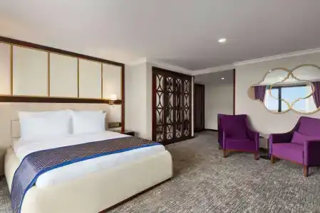 Ramada Plaza By Wyndham - 5