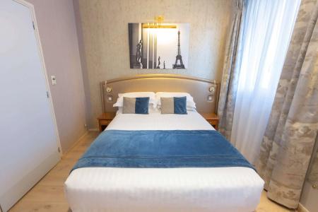 Best Western Au Trocadéro - 4