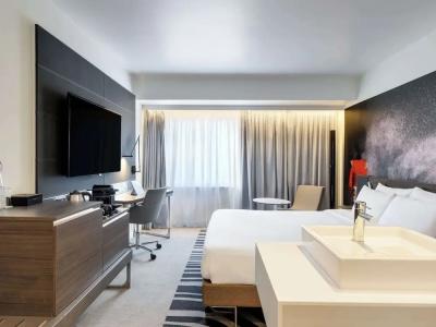 Novotel London Tower Bridge - 68