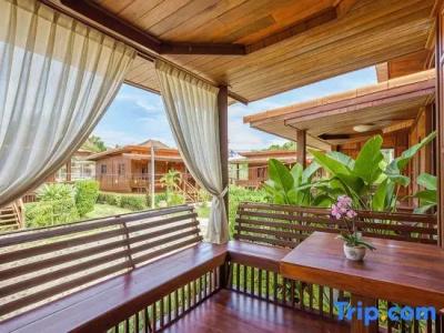 Scn Resort & Spa - 114
