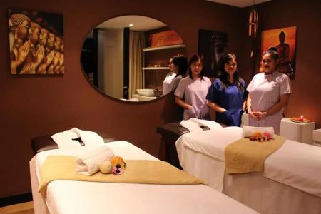 Privilege & Spa - 15