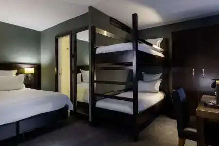 Best Western Bretagne Montparnasse - 37