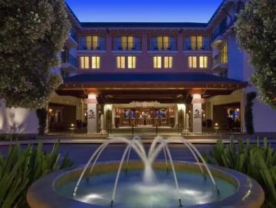 Monterey Plaza & Spa - 59