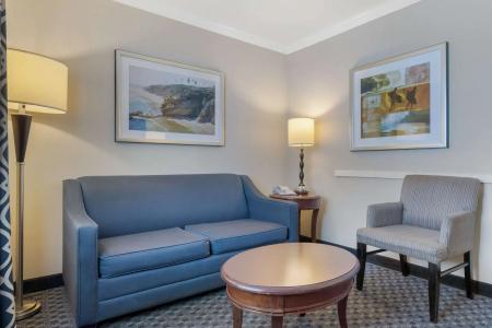 Best Western Plus Marina Shores - 92