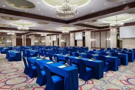 Sanya Marriott Yalong Bay Resort & Spa - 18