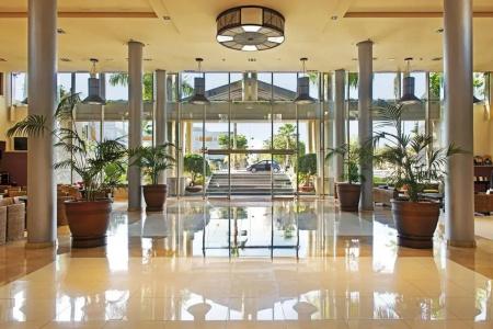 Marylanza Suites & Spa - 18