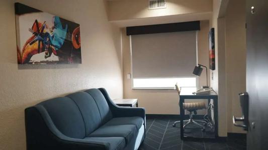 Arbor Inn and Suites - 13