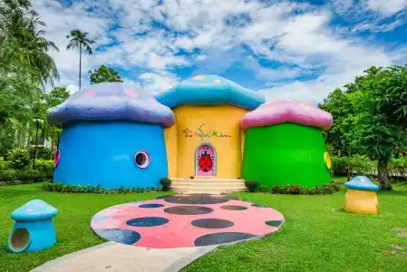 Duangjitt Resort And Spa - Sha Plus - 24