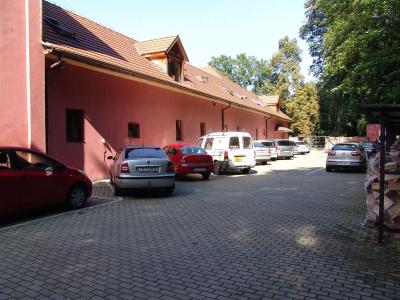 Stary Pivovar - 13
