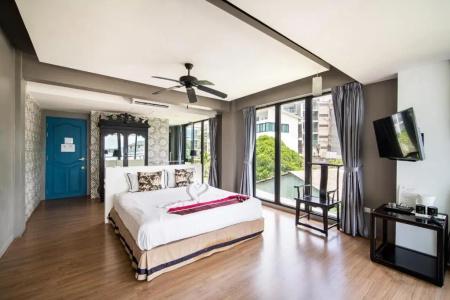 See Sea Villa Phuket Sha - 111