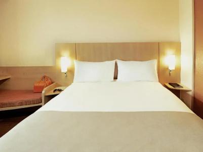ibis Lisboa Jose Malhoa - 47