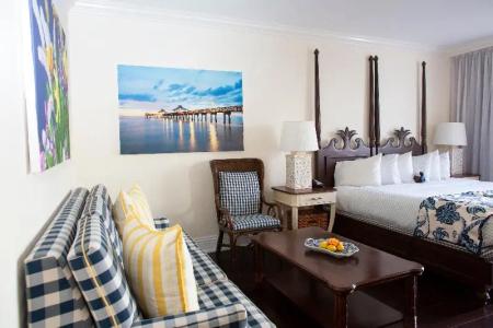 Inn at Pelican Bay - 45