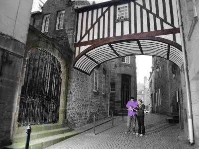 ibis Styles Saint Malo Centre Historique - 36