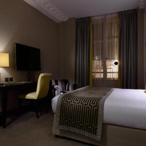 Le Mathurin & Spa - 35