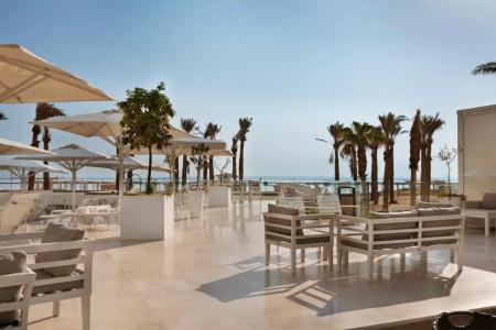 Herbert Samuel Hod Dead Sea - 32