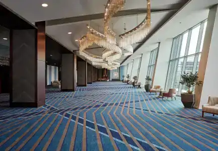 Marriott Marquis Houston - 17