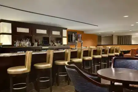 Hilton New York Jfk Airport - 21