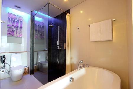 The Kee Resort & Spa - Sha Extra Plus - 6