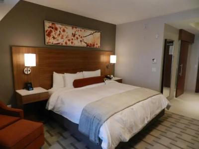 Radisson & Conference Center Airport East - 49