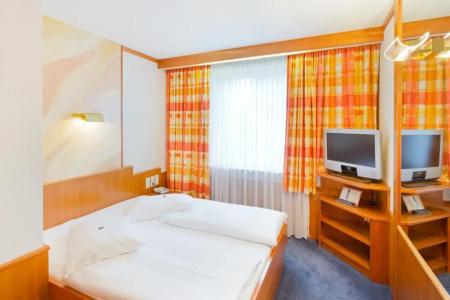 Vienna Sporthotel - 83