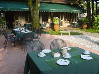 Albergo Battelli - 19